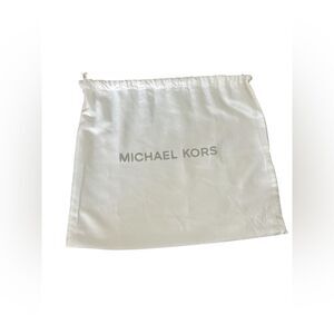 MICHAEL KORS Drawstring Dustbag